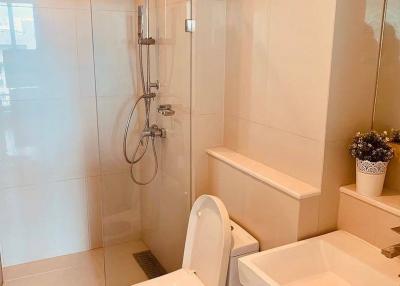 Studio Condo at Ivy Thonglor 23 near BTS Thong Lor