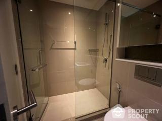 2-BR Condo at H Sukhumvit 43 near BTS Phrom Phong