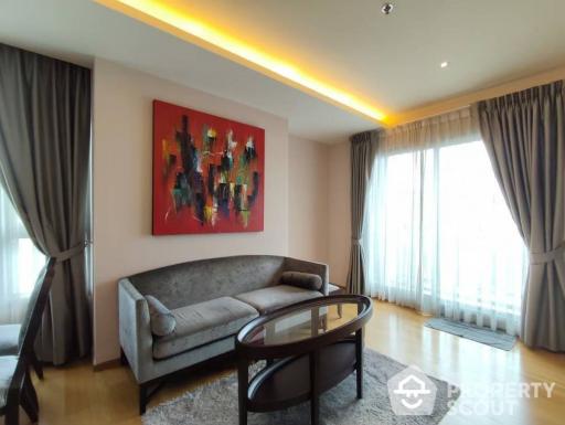 2-BR Condo at H Sukhumvit 43 near BTS Phrom Phong