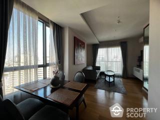 2-BR Condo at H Sukhumvit 43 near BTS Phrom Phong