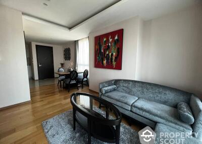 2-BR Condo at H Sukhumvit 43 near BTS Phrom Phong