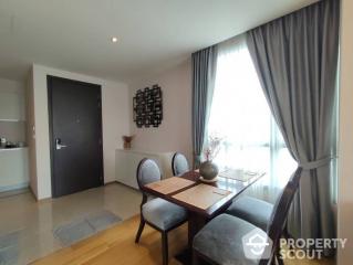 2-BR Condo at H Sukhumvit 43 near BTS Phrom Phong