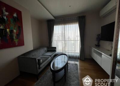 2-BR Condo at H Sukhumvit 43 near BTS Phrom Phong