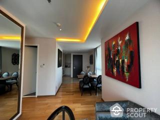 2-BR Condo at H Sukhumvit 43 near BTS Phrom Phong