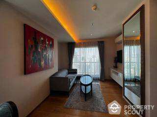 2-BR Condo at H Sukhumvit 43 near BTS Phrom Phong