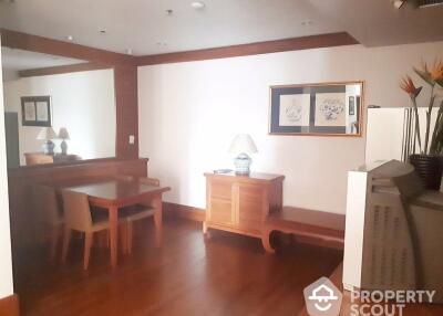 2-BR Condo at Grand Langsuan Condominium near BTS Ratchadamri (ID 511125)