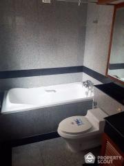 2-BR Condo at Grand Langsuan Condominium near BTS Ratchadamri (ID 511125)