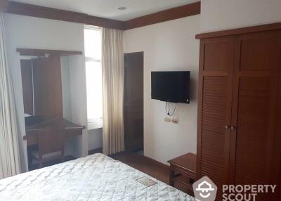 2-BR Condo at Grand Langsuan Condominium near BTS Ratchadamri (ID 511125)