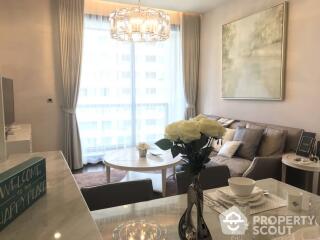 1-BR Condo at The Xxxix By Sansiri near BTS Phrom Phong (ID 511164)