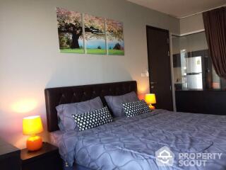 1-BR Condo at Rhythm Sukhumvit 44/1 near BTS Phra Khanong