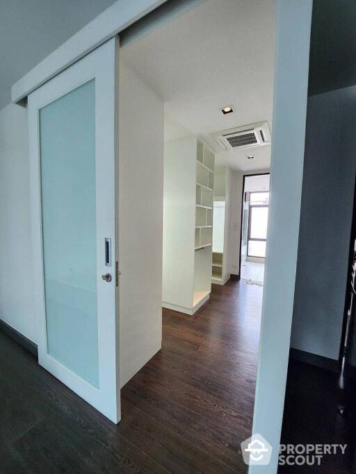 3-BR Townhouse near ARL Ramkhamhaeng