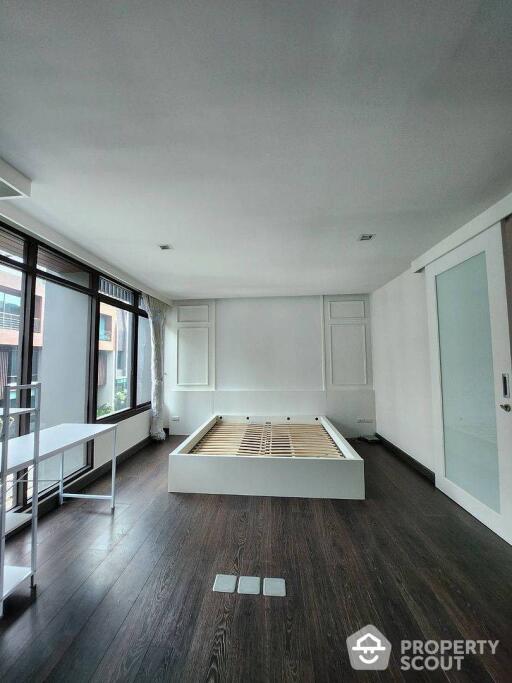 3-BR Townhouse near ARL Ramkhamhaeng