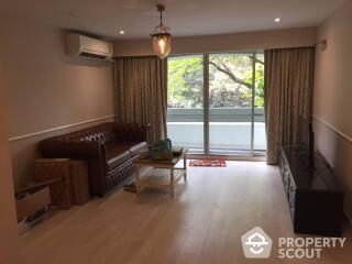 2-BR Condo at Raintree Villa Sukhumvit 53 near BTS Thong Lor (ID 514704)