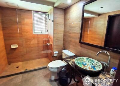 2-BR Condo at Raintree Villa Sukhumvit 53 near BTS Thong Lor (ID 512395)