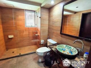 2-BR Condo at Raintree Villa Sukhumvit 53 near BTS Thong Lor (ID 512395)