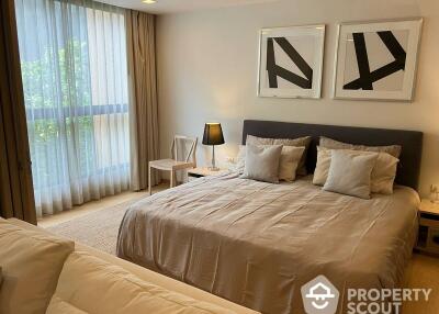 1-BR Condo at Liv @ 49 near BTS Thong Lor (ID 511520)