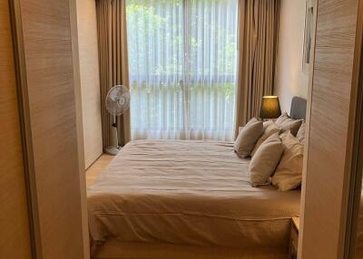 1-BR Condo at Liv @ 49 near BTS Thong Lor (ID 511520)