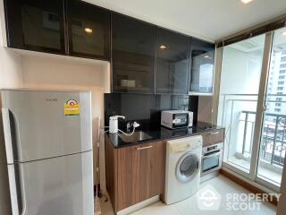 1-BR Condo at Ivy Thonglor 23 near BTS Thong Lor