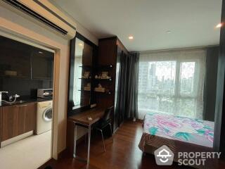 1-BR Condo at Ivy Thonglor 23 near BTS Thong Lor