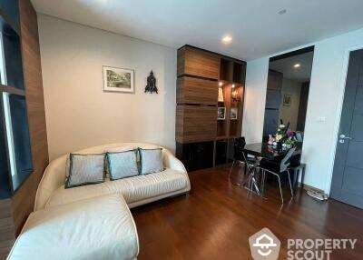 1-BR Condo at Ivy Thonglor 23 near BTS Thong Lor