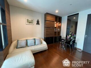 1-BR Condo at Ivy Thonglor 23 near BTS Thong Lor