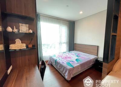 1-BR Condo at Ivy Thonglor 23 near BTS Thong Lor