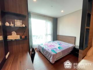 1-BR Condo at Ivy Thonglor 23 near BTS Thong Lor