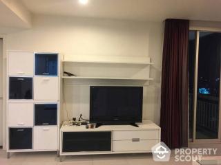 2-BR Condo at Manhattan Chidlom near BTS Chit Lom