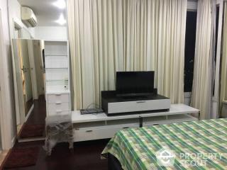 2-BR Condo at Manhattan Chidlom near BTS Chit Lom