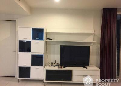 2-BR Condo at Manhattan Chidlom near BTS Chit Lom