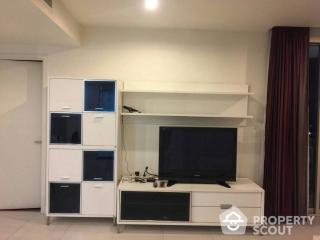 2-BR Condo at Manhattan Chidlom near BTS Chit Lom