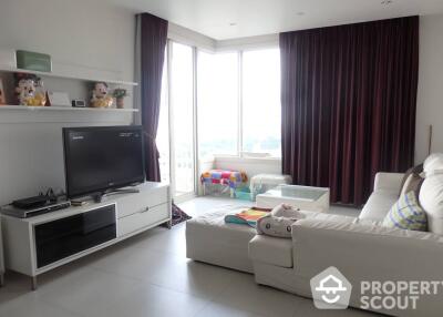 2-BR Condo at Manhattan Chidlom near BTS Chit Lom