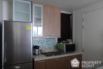 2-BR Condo at Manhattan Chidlom near BTS Chit Lom