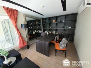 2-BR Condo at Maestro 39 near BTS Phrom Phong