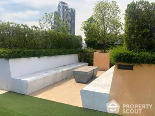 2-BR Condo at Maestro 39 near BTS Phrom Phong