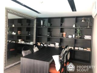 2-BR Condo at Maestro 39 near BTS Phrom Phong