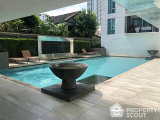 2-BR Condo at Maestro 39 near BTS Phrom Phong