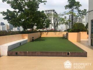 2-BR Condo at Maestro 39 near BTS Phrom Phong