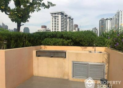 2-BR Condo at Maestro 39 near BTS Phrom Phong