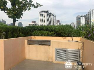 2-BR Condo at Maestro 39 near BTS Phrom Phong