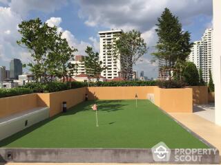 2-BR Condo at Maestro 39 near BTS Phrom Phong