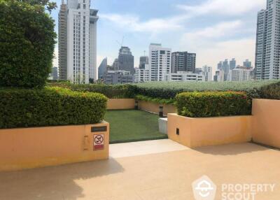 2-BR Condo at Maestro 39 near BTS Phrom Phong