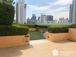 2-BR Condo at Maestro 39 near BTS Phrom Phong