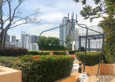 2-BR Condo at Maestro 39 near BTS Phrom Phong