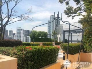 2-BR Condo at Maestro 39 near BTS Phrom Phong