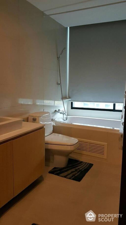 1-BR Condo at The Alcove Thonglor 10 near BTS Thong Lor (ID 510737)