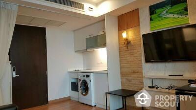 1-BR Condo at The Alcove Thonglor 10 near BTS Thong Lor (ID 510737)