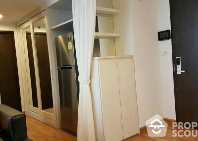 1-BR Condo at The Alcove Thonglor 10 near BTS Thong Lor (ID 510737)