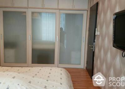 1-BR Condo at The Alcove Thonglor 10 near BTS Thong Lor (ID 510737)