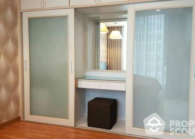 1-BR Condo at The Alcove Thonglor 10 near BTS Thong Lor (ID 510737)